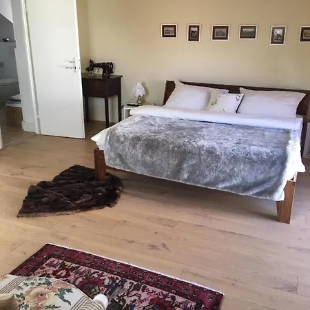 Villa Carla Ehrenhausen Buitenkant foto