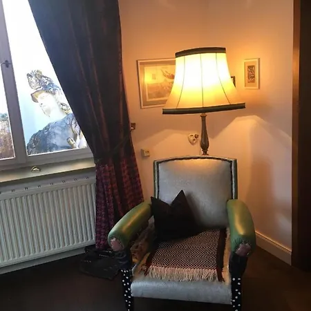 Villa Carla Ehrenhausen Buitenkant foto